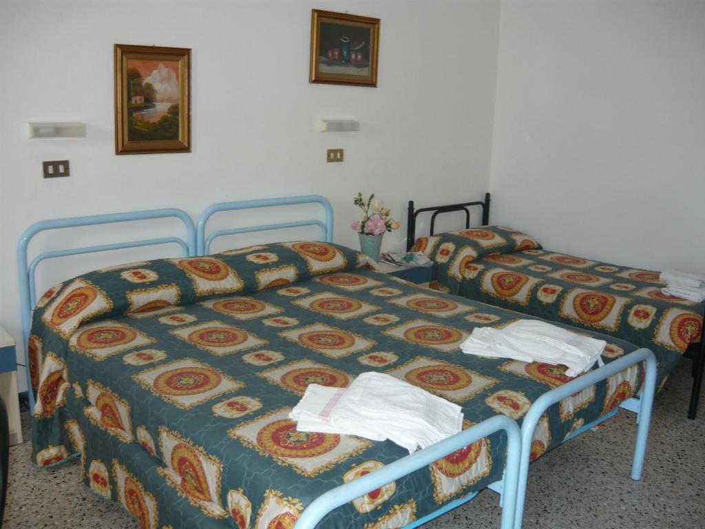 Hotel Acquazzurra Rimini Rom bilde
