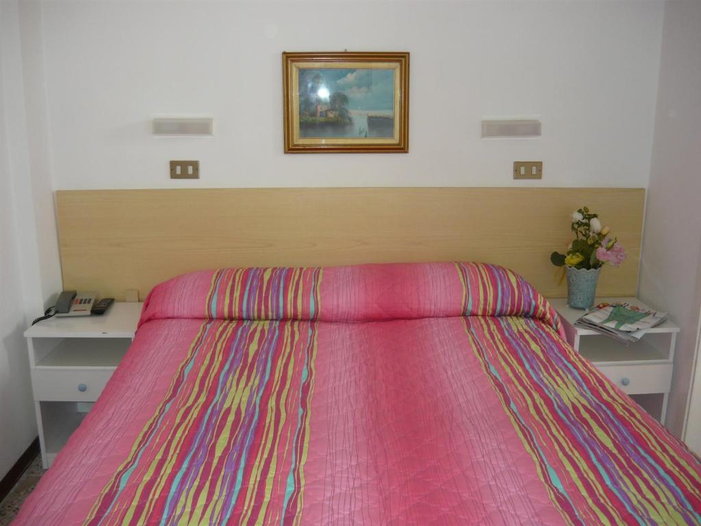 Hotel Acquazzurra Rimini Rom bilde