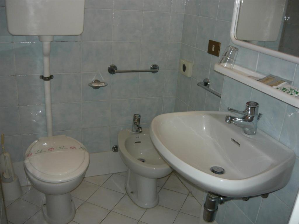 Hotel Acquazzurra Rimini Rom bilde