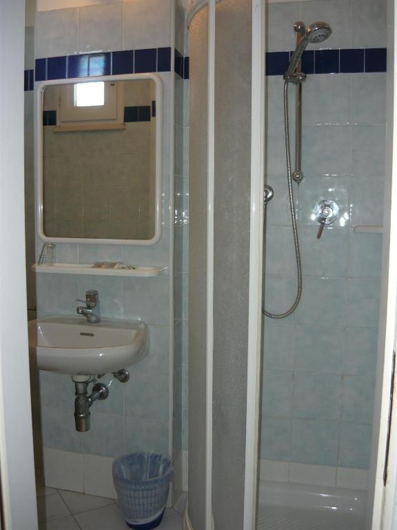 Hotel Acquazzurra Rimini Rom bilde