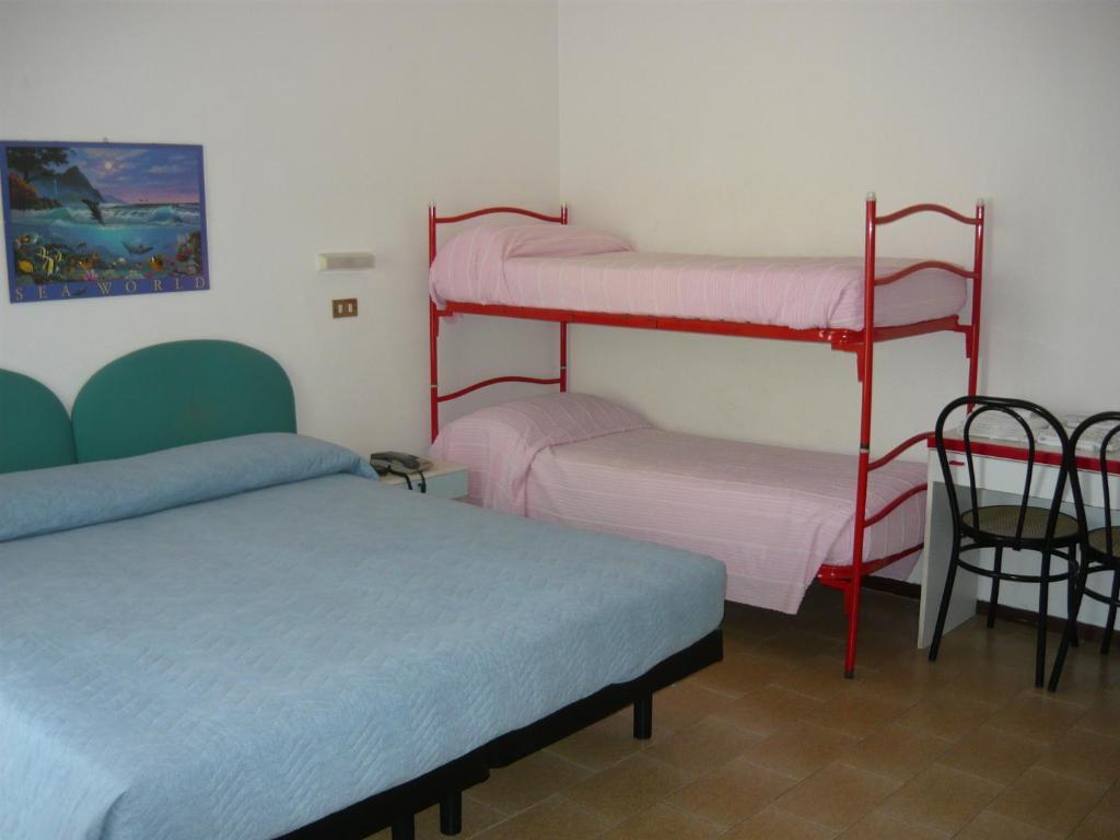 Hotel Acquazzurra Rimini Rom bilde