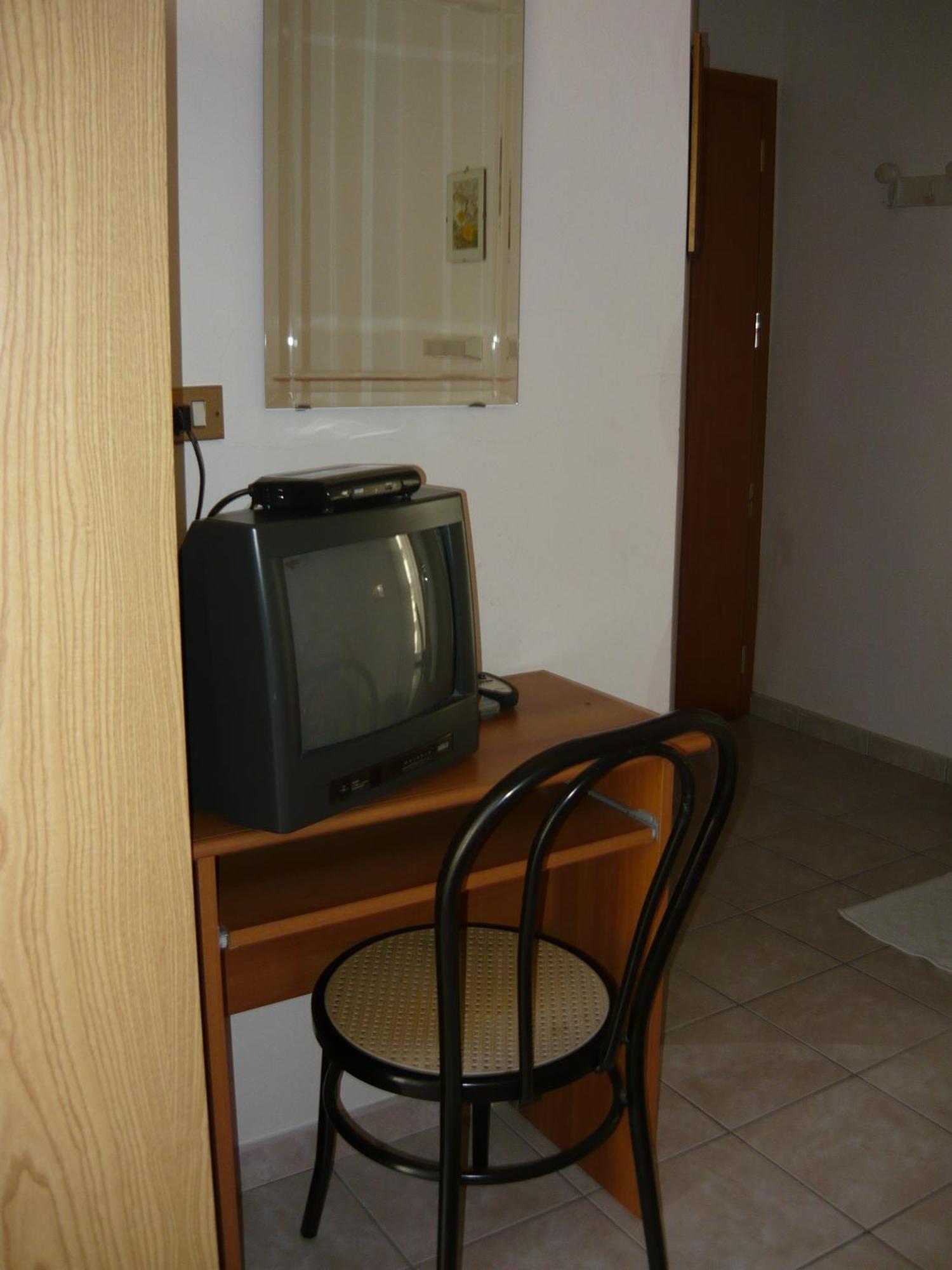 Hotel Acquazzurra Rimini Eksteriør bilde